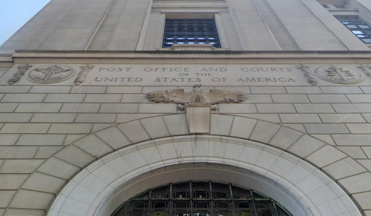 Pittsburgh Dog Walker's Federal Lawsuit Against City Survives