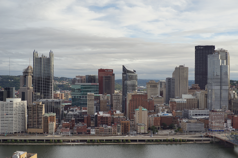 Pittsburgh Flood Watch and Sunday Storm Forecast