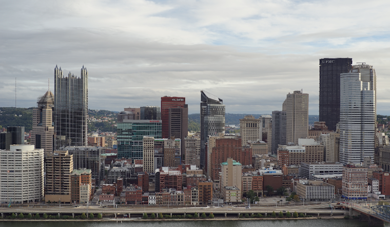 Pittsburgh Flood Watch and Sunday Storm Forecast