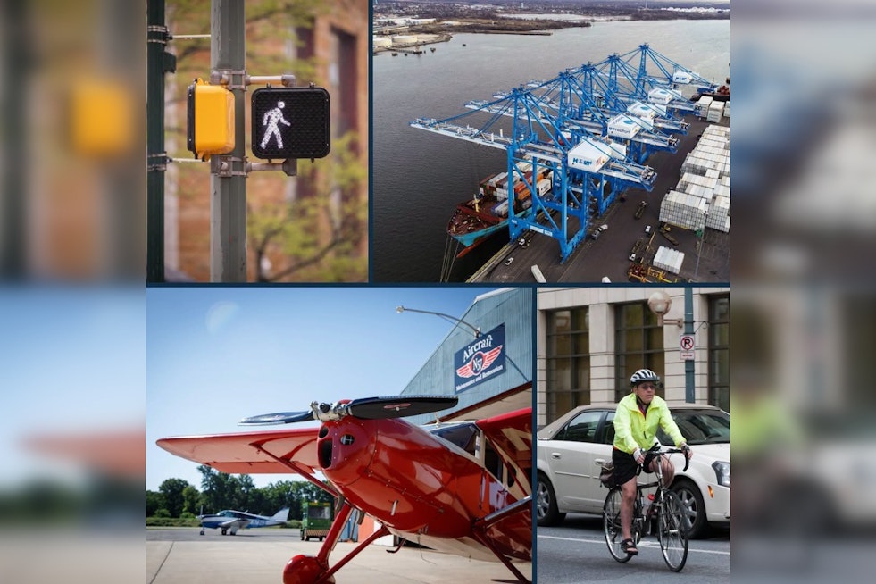 Pittsburgh Lands $3M Boulevard Fix as PA Spreads $54M Across 27 Counties