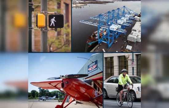 Pittsburgh Lands $3M Boulevard Fix as PA Spreads $54M Across 27 Counties