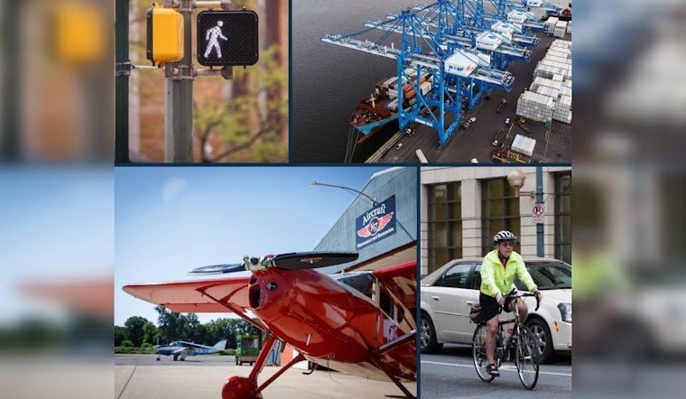 Pittsburgh Lands $3M Boulevard Fix as PA Spreads $54M Across 27 Counties