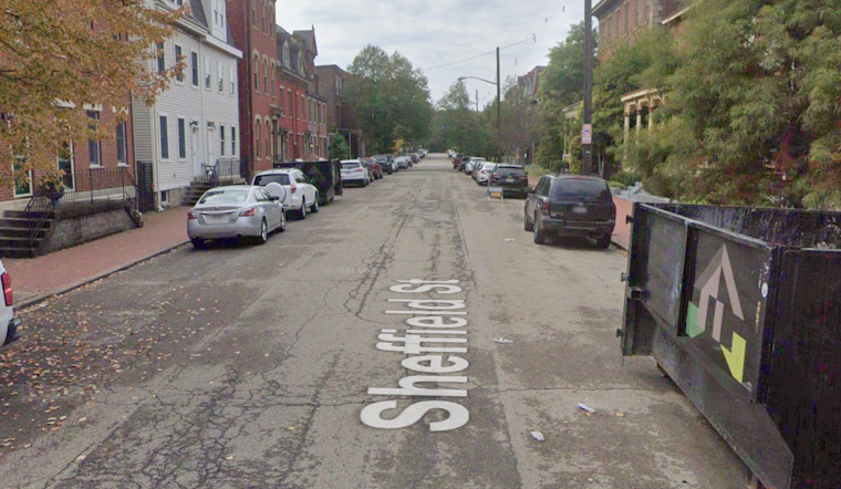 Pittsburgh Man Charged With Stabbing Dog on Sheffield Street