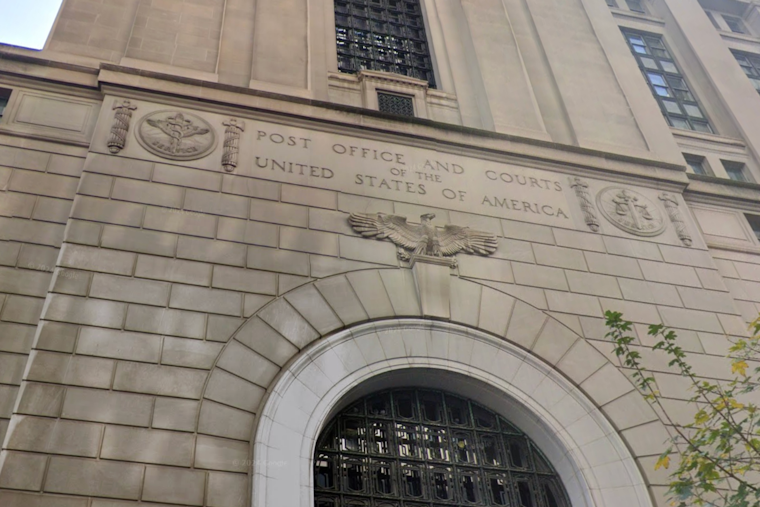 Pittsburgh Man Held on $500K Bail as 500GB of Abuse Files Surface in Trafficking Case