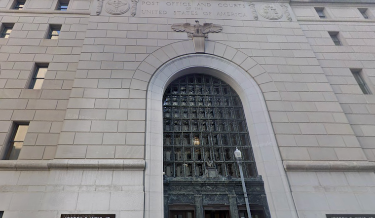 Pittsburgh Man Sentenced in $62K Treasury Check Fraud