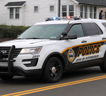 Pittsburgh Man Wanted After Ex-Girlfriend Allegedly Held Captive