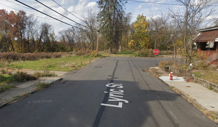 Pittsburgh Officer Shoots Armed Man in Lincoln-Lemington-Belmar Street Dispute