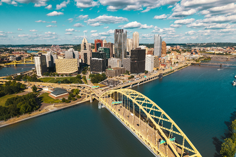 Pittsburgh Oktoberfest Rebrands as Prostburgh With Ferris Wheel, Dachshund Races