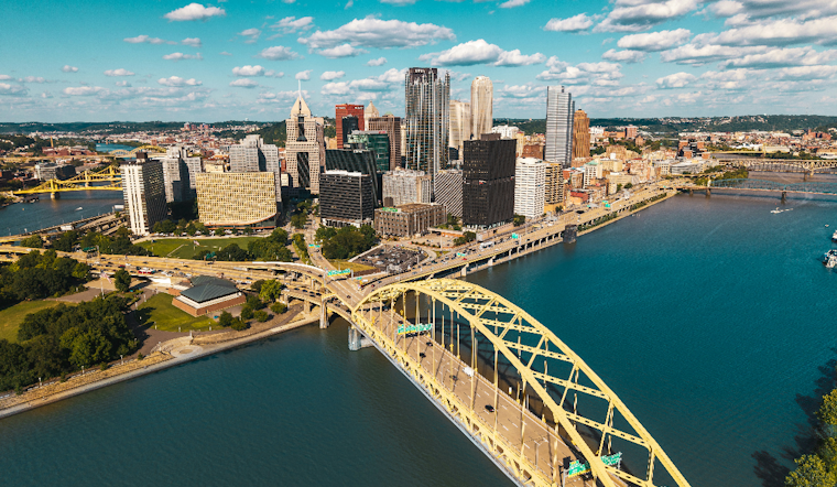Pittsburgh Oktoberfest Rebrands as Prostburgh With Ferris Wheel, Dachshund Races
