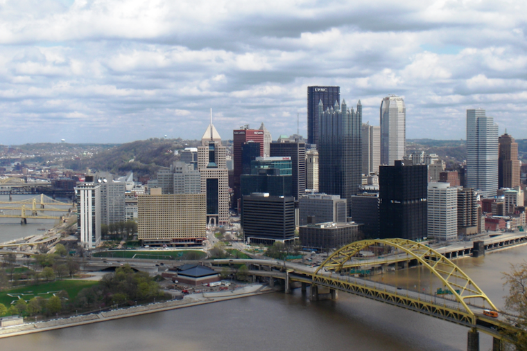 Pittsburgh To Sizzle As Heat Index Nears 100 Before Stormy Cooldown