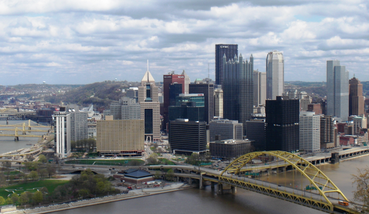 Pittsburgh To Sizzle As Heat Index Nears 100 Before Stormy Cooldown