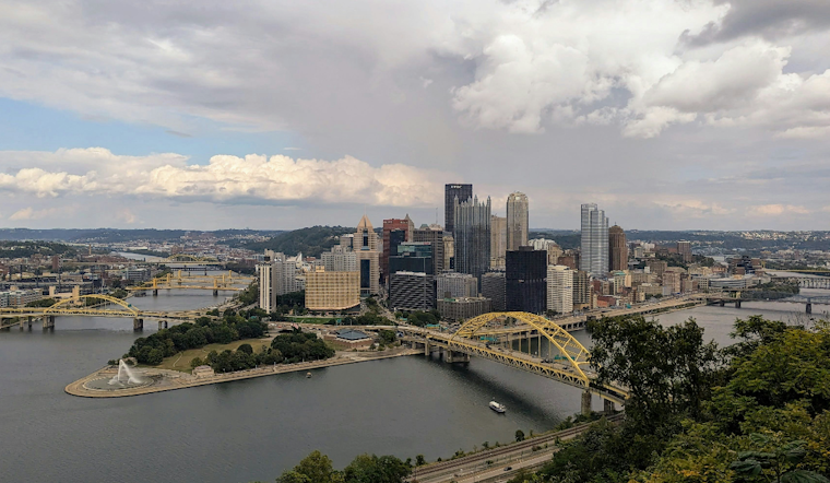 Pittsburgh Tuesday Forecast Brings Storms And Heavy Rain Risk