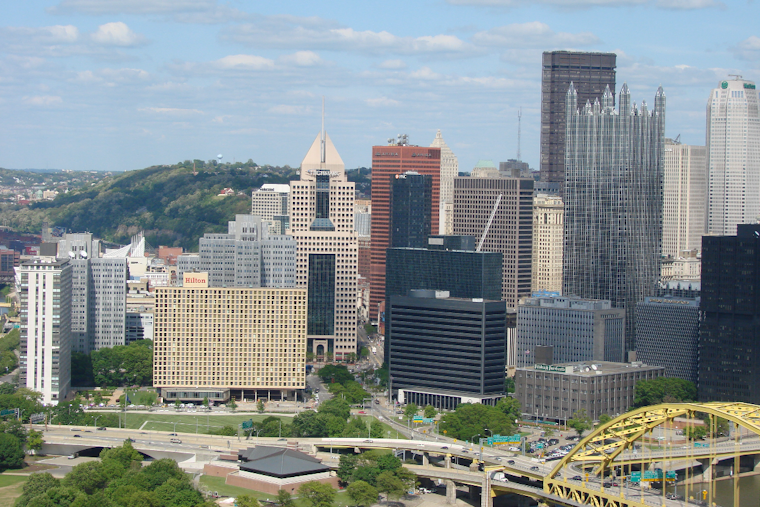 Pittsburgh Weather Forecast Brings Fog, Storms And Heat