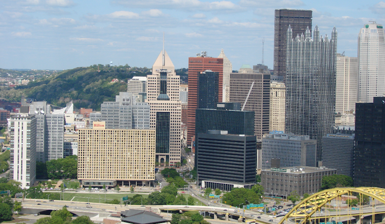 Pittsburgh Weather Forecast Brings Fog, Storms And Heat