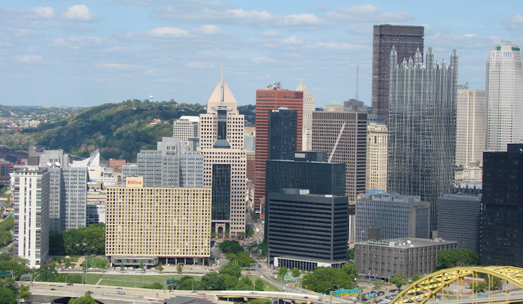 Pittsburgh Weather Forecast Fog, Storms And Sunny Weekend