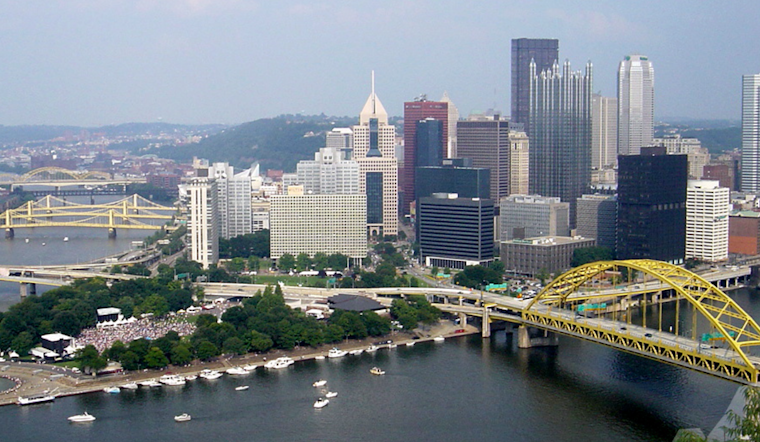 Pittsburgh Weather Forecast Friday Through Sunday Storms