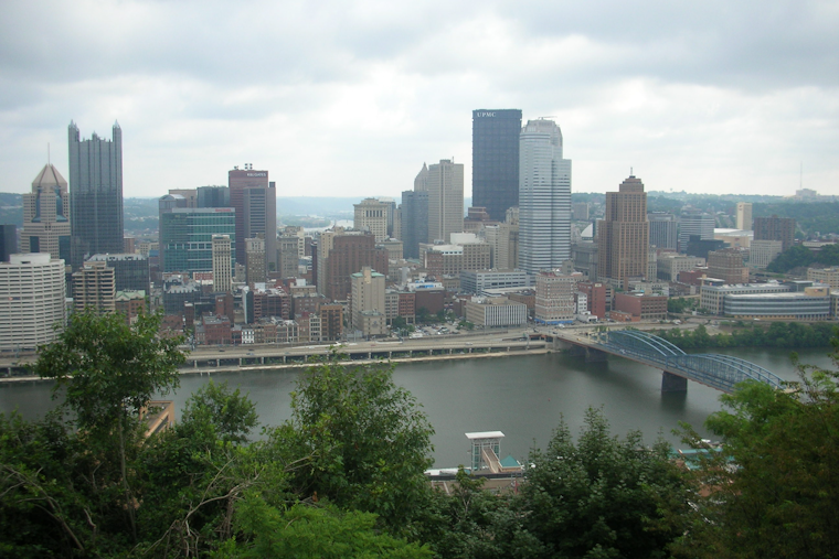 Pittsburgh Weather Forecast Rain Thursday Storms This Weekend