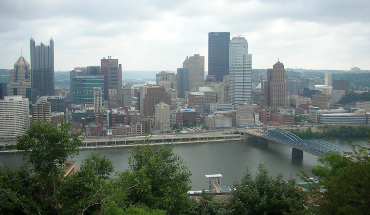 Pittsburgh Weather Forecast Rain Thursday Storms This Weekend