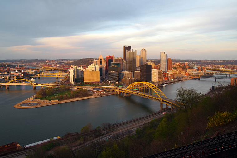 Pittsburgh Weather Forecast: Storms Continue Through Saturday