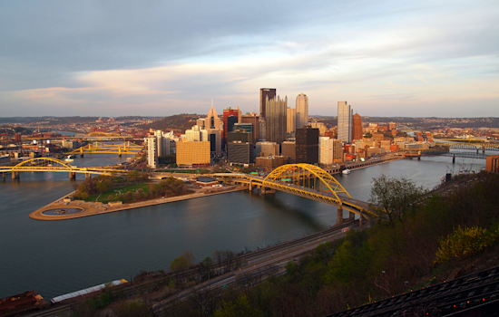 Pittsburgh Weather Forecast: Storms Continue Through Saturday
