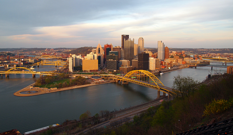 Pittsburgh Weather Forecast: Storms Continue Through Saturday