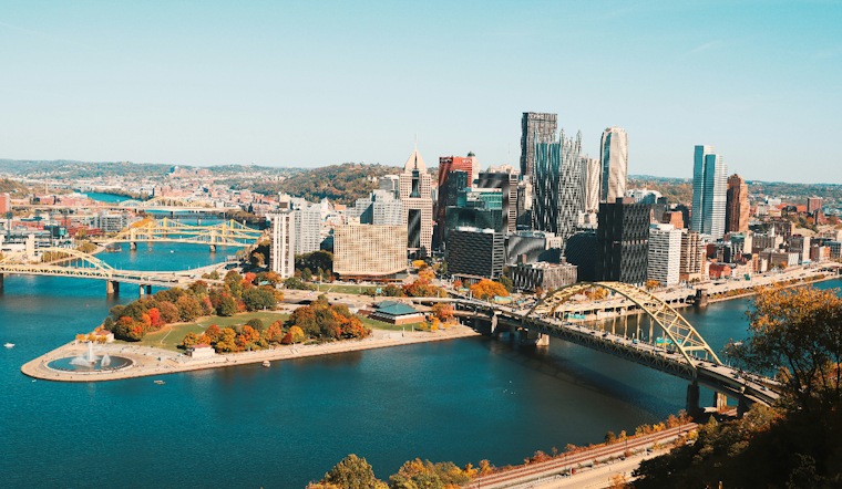 Pittsburgh Weather Forecast Sunny Tuesday Storms Return Wednesday
