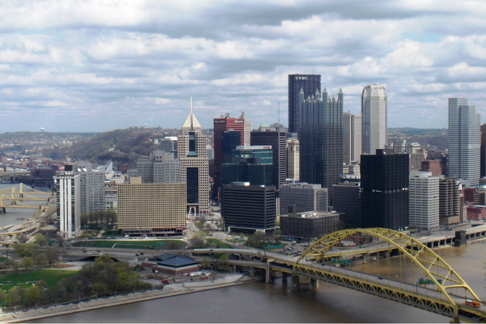 Pittsburgh Weather Storms Saturday Cooler Week Ahead