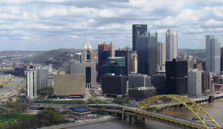 Pittsburgh Weather Storms Saturday Cooler Week Ahead