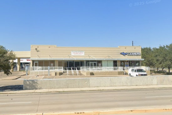 Pizaro's Pizza Plots Meyerland Expansion With Eyes On Third Houston Spot