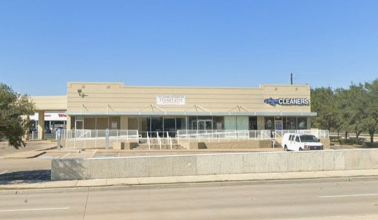 Pizaro's Pizza Plots Meyerland Expansion With Eyes On Third Houston Spot