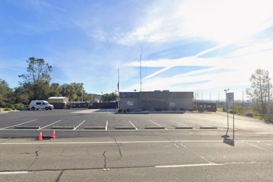 Placer County CHP Returns Chevelle Stolen From San Mateo Man 33 Years Ago