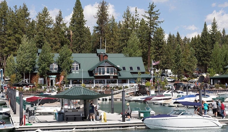 Placer County Maps Life to 2050 as Population More Than Doubles Since 1994