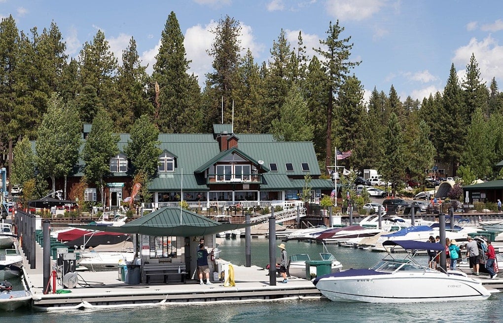 Placer County Maps Life to 2050 as Population More Than Doubles Since 1994