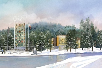 Placer County Panel Backs Olympic Valley Ski Museum After 15-Year Wait