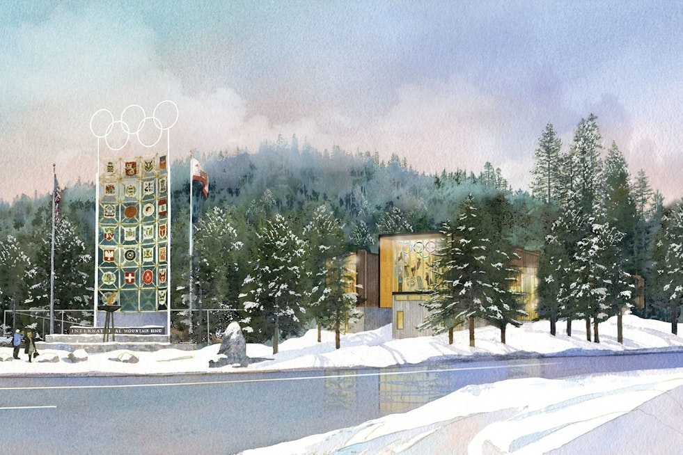 Placer County Panel Backs Olympic Valley Ski Museum After 15-Year Wait