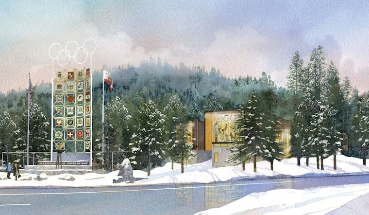 Placer County Panel Backs Olympic Valley Ski Museum After 15-Year Wait