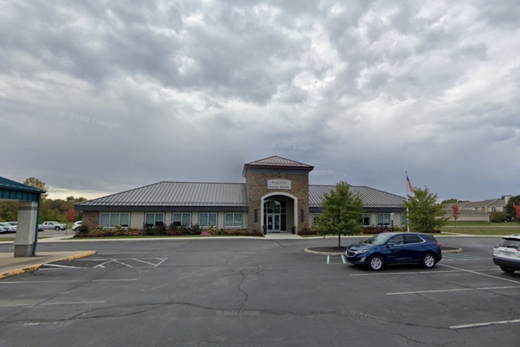 Plain City Council Freezes Data Centers for a Year, Citing Big Darby Creek
