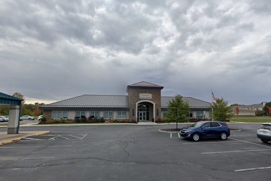 Plain City Council Freezes Data Centers for a Year, Citing Big Darby Creek