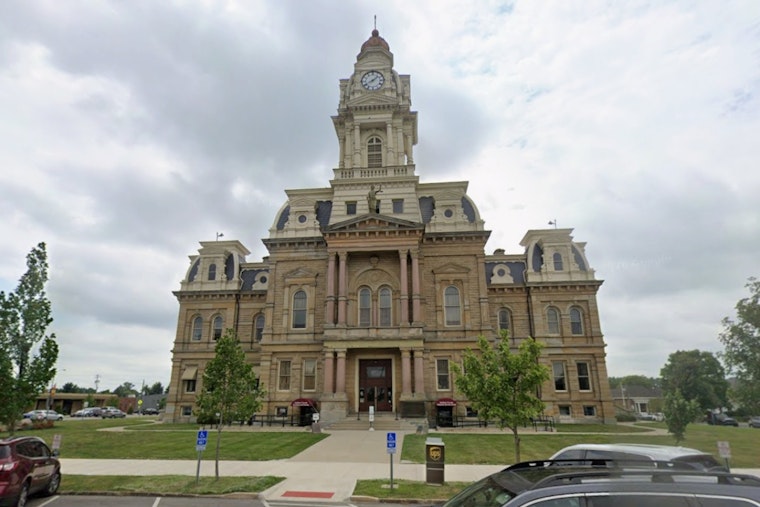 Plain City Mother Pleads Guilty in Infant's Trash Bin Death, Cancels Trial