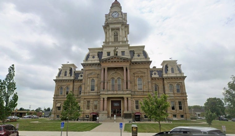 Plain City Mother Pleads Guilty in Infant's Trash Bin Death, Cancels Trial