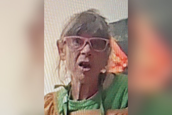 Plain Township Woman, 70, Missing Again — Third Walkaway Alert Since April