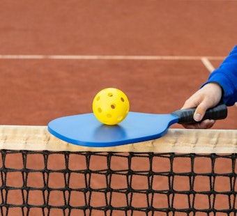 Plainfield Approves 98-Unit Tower With Rooftop Pickleball Courts on Route 28