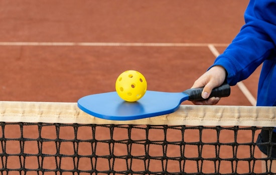 Plainfield Approves 98-Unit Tower With Rooftop Pickleball Courts on Route 28