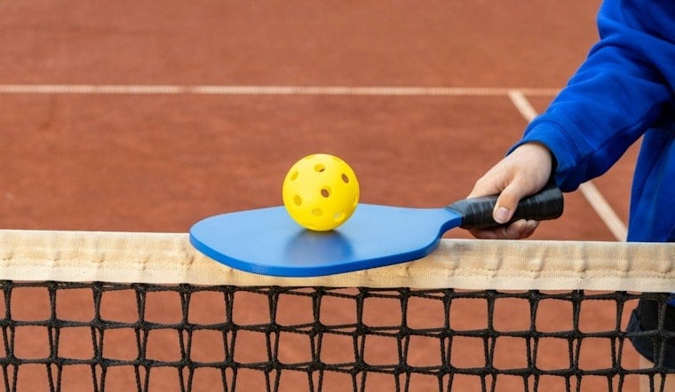 Plainfield Approves 98-Unit Tower With Rooftop Pickleball Courts on Route 28