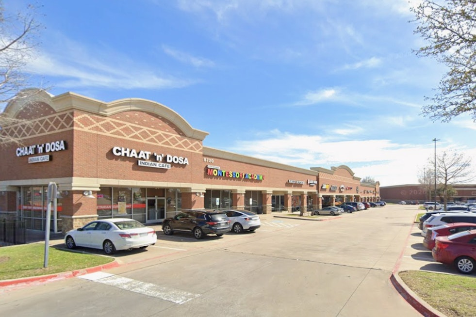 Plano Kids Salon The Glam House Cashes In On K-Pop Demon Hunters Craze