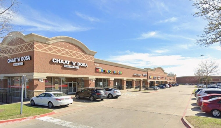 Plano Kids Salon The Glam House Cashes In On K-Pop Demon Hunters Craze