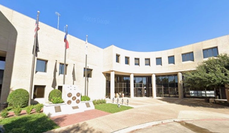 Plano Pours $1.1M Into Aging Pipes as Old Shepard Place Braces for Dig-Ups