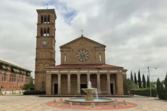 Plaquemine's Cathedral on the Bayou Reopens After $2.1M Repair Push