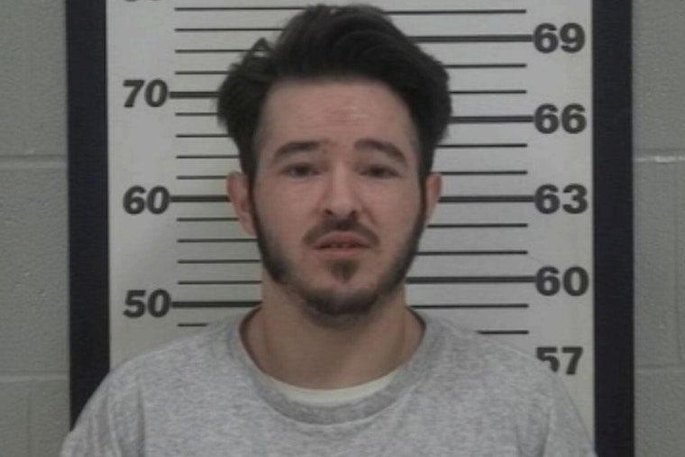 Platte County Jury Convicts Repeat Sex Offender Who Raped Teen at NYE Party