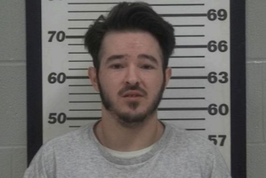 Platte County Jury Convicts Repeat Sex Offender Who Raped Teen at NYE Party